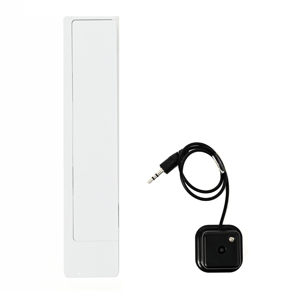 無線チャイムＸプラス 光センサーQQ-30346の画像