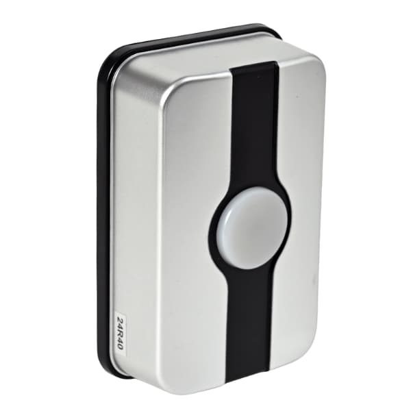 無線チャイムXプラス 玄関ボタンQQ-30311の画像
