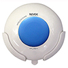 無線チャイムX50　防水ボタンのサムネール