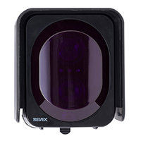 無線チャイムX50　赤外線ビームセンサーの画像